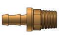 HYDRAULIC COUPLING - FIELD ATTACHAB