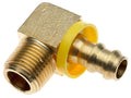 HYDRAULIC COUPLING - FIELD ATTACHAB