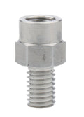 Hood Pin Adapter 1/2-13 Male to 1/2-20 Female