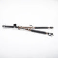 KIT TOW BAR LATCH HANDLE GRIP (NEW STYLE) QTY 10