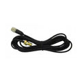 6 FT. RG174 COAX CABLE (SMA-FEM TO