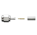6 FT. RG174 COAX CABLE (SMA-FEM TO