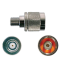 N MALE - F FEMALE CONNECTOR