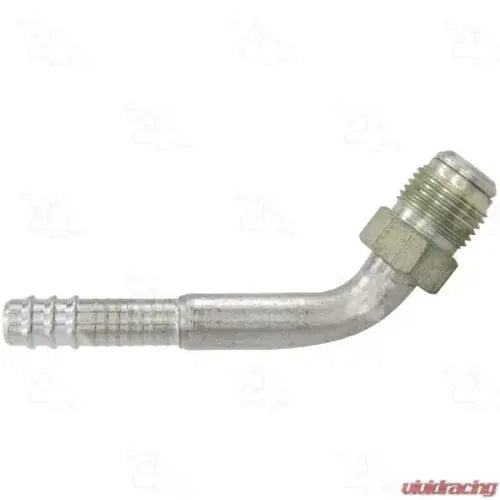 45 MALE FLARE A/C FITT
