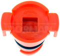 OIL DRAIN PLUG