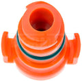 OIL DRAIN PLUG