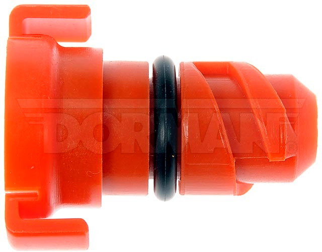 OIL DRAIN PLUG