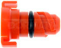 OIL DRAIN PLUG