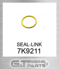 LINK PIN SEAL