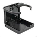 DRINK HOLDER (BLACK NYLON)