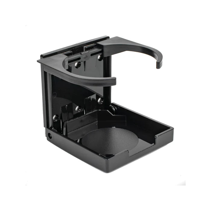 WHITECAP IND black auto part