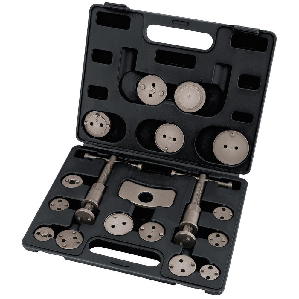 DISC BRAKE CALIPER REPAIR KIT