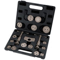DISC BRAKE CALIPER REPAIR KIT
