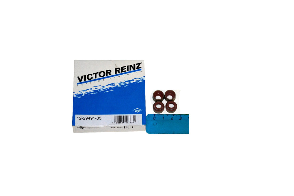 VALVE STEM SEAL SET