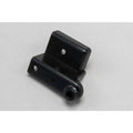 PLASTIC HINGE CAP FOR UPPER RIGHT/LOWER LEFT HAND DOORS FITS 1200/1210 MODELS