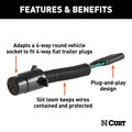 ELECTRICAL ADAPTER