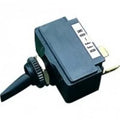 TOGGLE SWITCH (SP) MOM.ON/OFF/