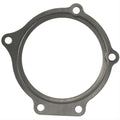 4.2L L6 GM TRK 02-05 ISUZU TRK 03-05 WATER PUMP GASKET