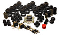 Energy Suspension - Universal Shock Eyes - 9.8126R