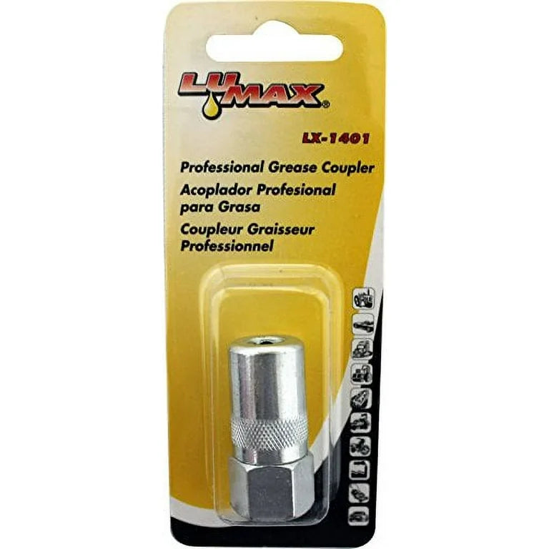 Lumax auto part