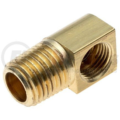 BRASS INVERTED FLARE