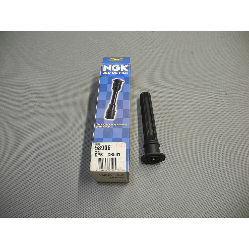 NGK auto part