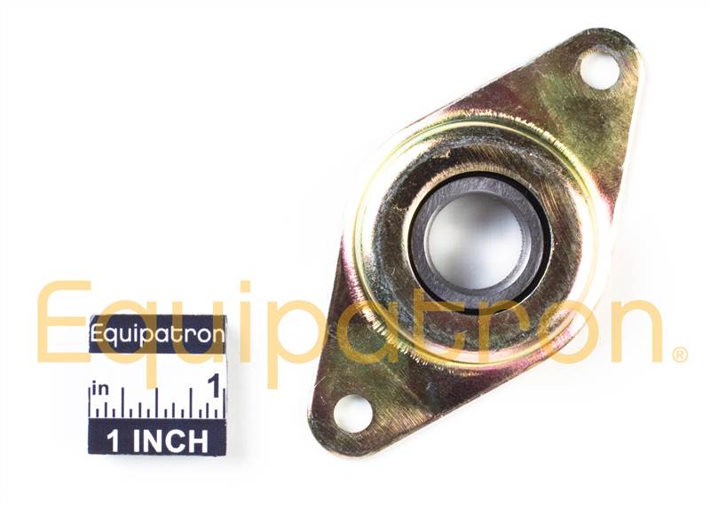 LOCKNUT HEX