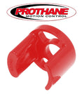 Prothane 76-79 VW Rabbit / Golf 1 Motor Mount Insert - Black