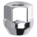 12MM X 1.75 ACORN BULGE OPEN END (3/4IN HEX) LUG NUTS 4 BAGGED