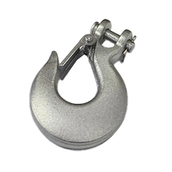 1/4 HOOK WITH LATCH
