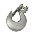 1/4 HOOK WITH LATCH