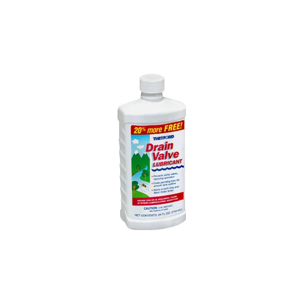 VALVE LUBE BI-LING 1-24OZ