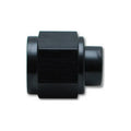 Vibrant Performance - 10453 - AN Flare Caps; Size: -8AN