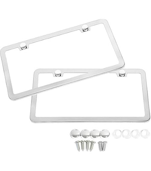 LICENSE PLATE FRAME 2016