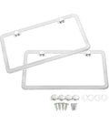 LICENSE PLATE FRAME 2016