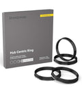 Gorilla HUB RING 73MM OD-57.00MM ID BAG