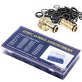Vibrant Performance - 12577G - Replacement O-Ring for 3.50 in. HD Weld Ferrules