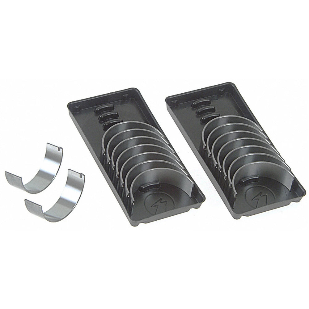 CONNECTING ROD BEARINGS