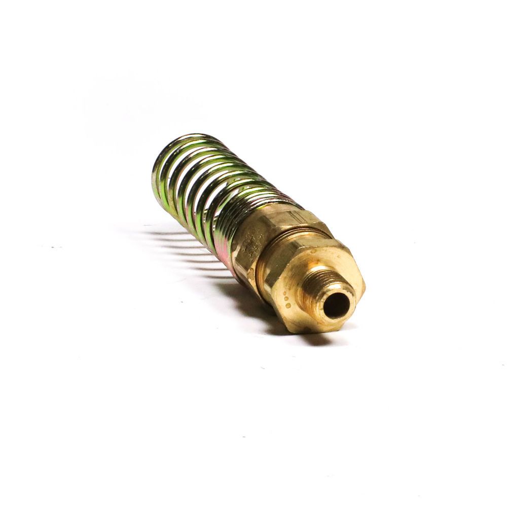VELVAC springs