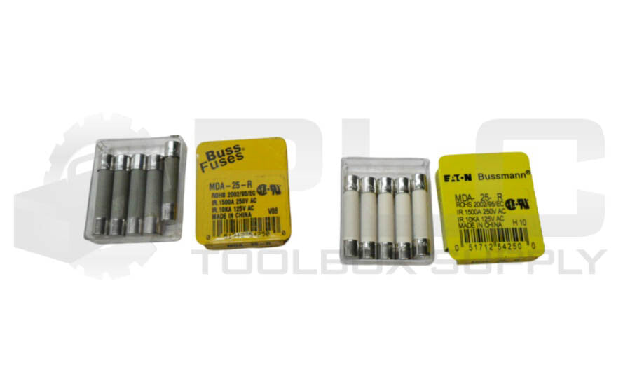 BUSSMANN auto part