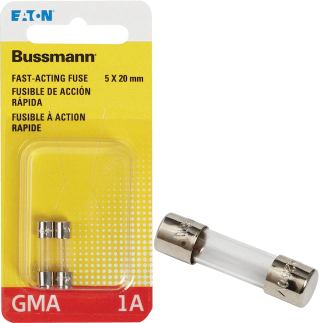 BUSSMANN auto part