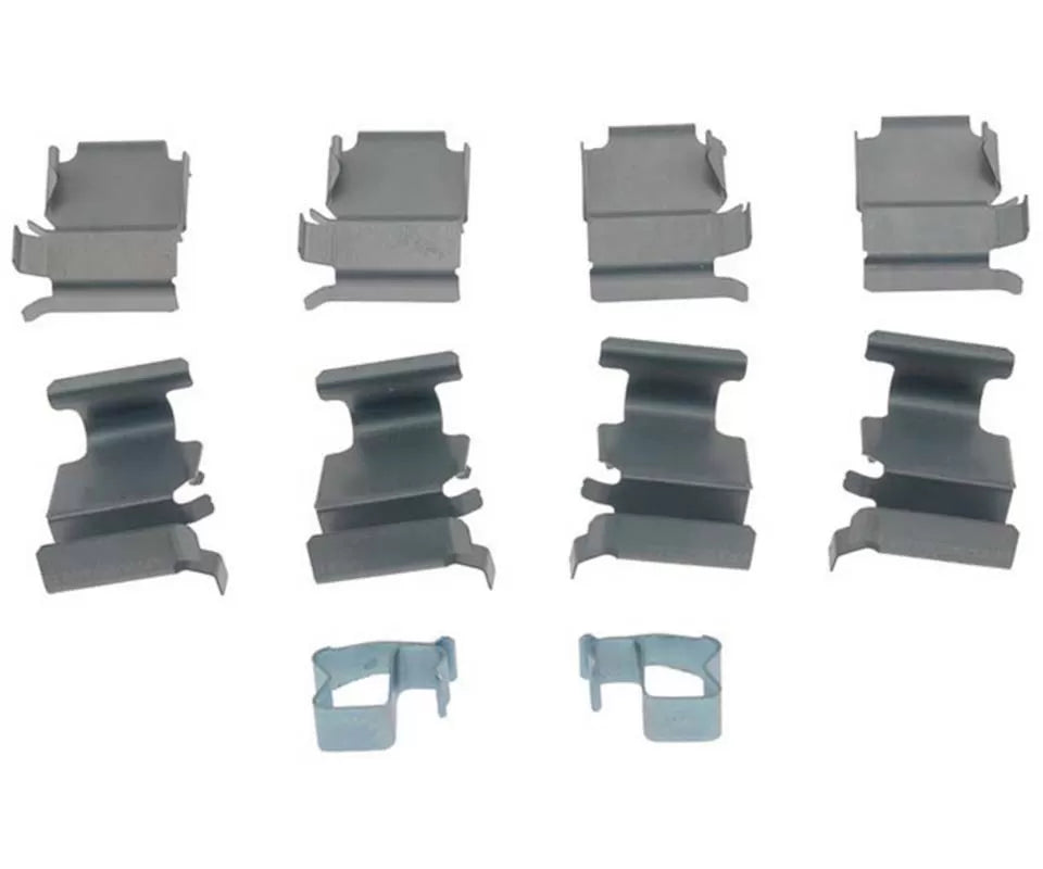 BRAKE HDWRE KITS