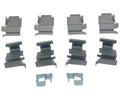 BRAKE HDWRE KITS