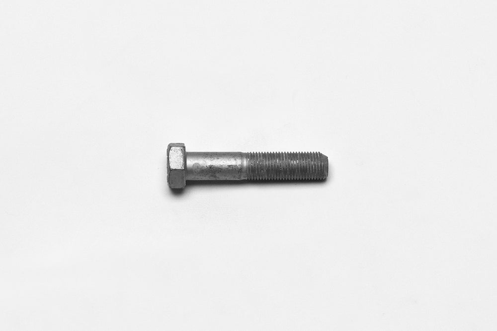 BOLT1/220x2.50 LGHHCSGR8320 SILVER