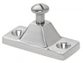 PKGD CP ZAMAC SIDE MOUNT DECK HINGE