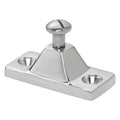 PKGD CP ZAMAC SIDE MOUNT DECK HINGE