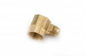 LF 7500 3/8 X 1/2 ELBOW