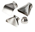4 PC HEAT GUN NOZZLE KIT