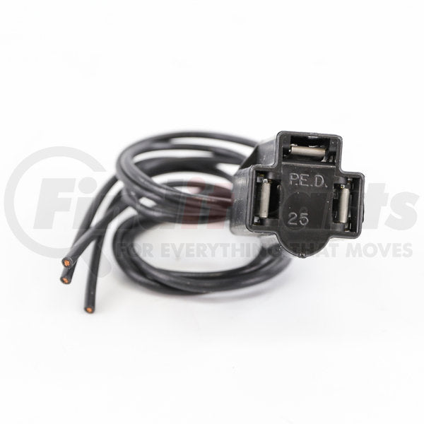 FLASHER CONNECTOR PACKAG