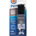 5 MINUTE STEEL WELD EPOXY DOUBLE SYRINGE 25ML